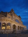 Casino building ÃÂ®n ConstanÃâºa